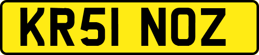 KR51NOZ