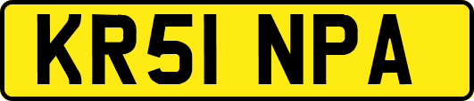 KR51NPA