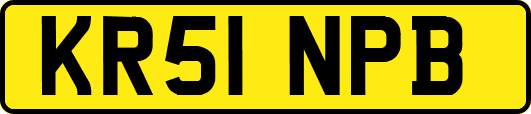 KR51NPB