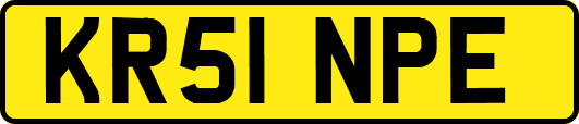KR51NPE