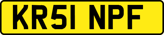 KR51NPF