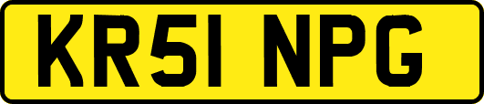 KR51NPG