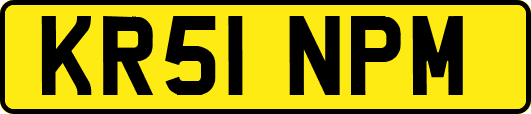 KR51NPM