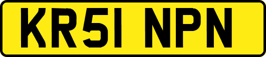 KR51NPN