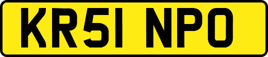 KR51NPO