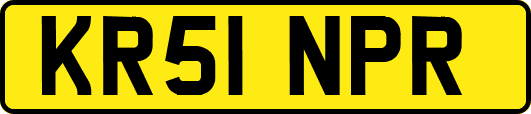 KR51NPR