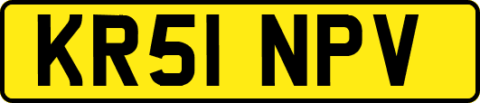 KR51NPV