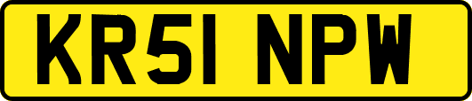 KR51NPW