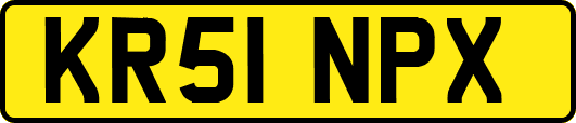 KR51NPX
