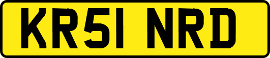 KR51NRD