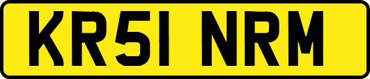 KR51NRM