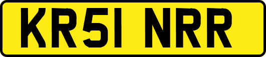 KR51NRR