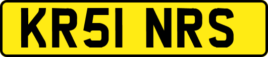 KR51NRS