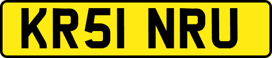 KR51NRU