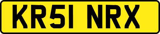 KR51NRX