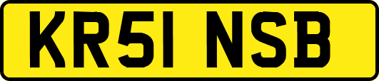 KR51NSB