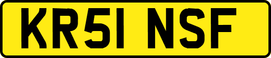 KR51NSF