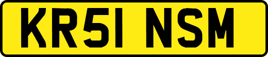 KR51NSM