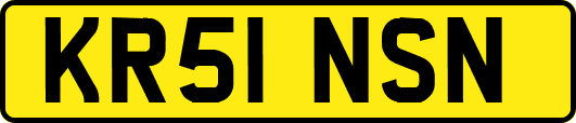 KR51NSN