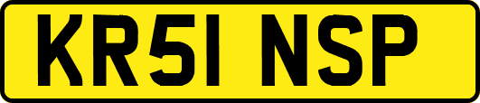 KR51NSP