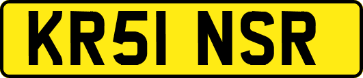 KR51NSR