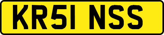 KR51NSS