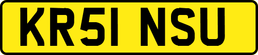 KR51NSU