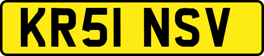 KR51NSV
