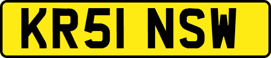 KR51NSW