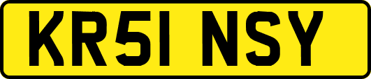 KR51NSY