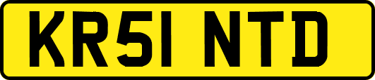 KR51NTD