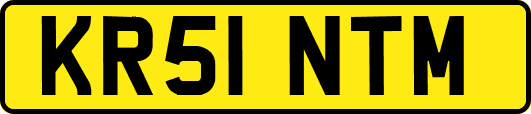 KR51NTM