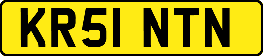 KR51NTN