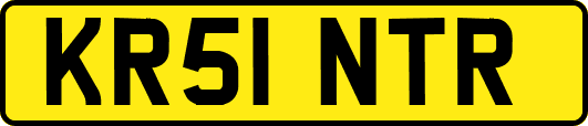 KR51NTR