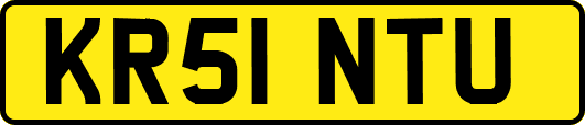 KR51NTU