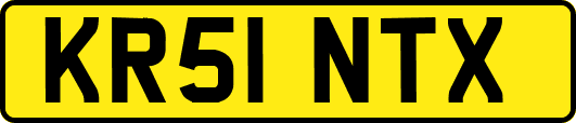 KR51NTX