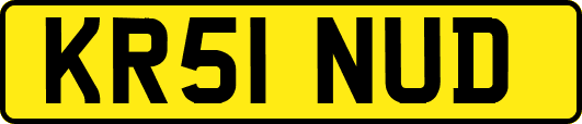KR51NUD