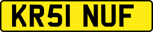 KR51NUF