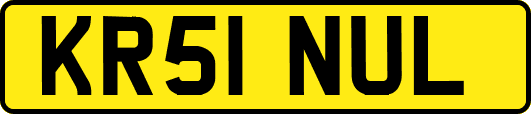 KR51NUL