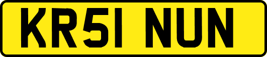 KR51NUN