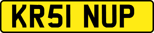 KR51NUP