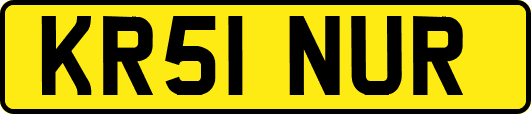 KR51NUR