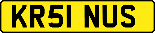 KR51NUS