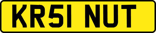 KR51NUT