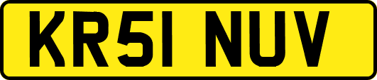 KR51NUV