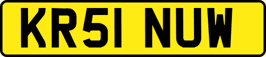 KR51NUW