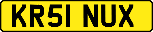 KR51NUX