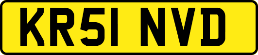 KR51NVD