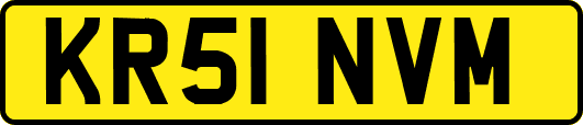 KR51NVM