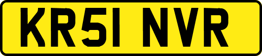 KR51NVR